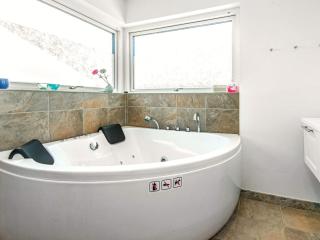 Luxury Retreat in Skovmose-By Traum - Neder Lysabild - 4