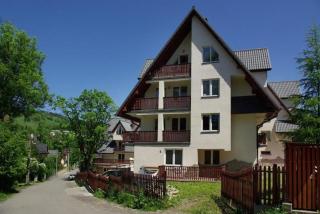 Apartament Stroma 4 - 8