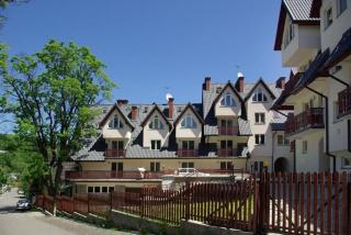 Apartament Stroma 4 - 7