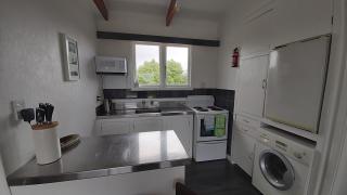 52sq Hawea Apartment, Lake and Mountain views!! - Wanaka - 6