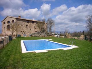 Masia Rovira - 0