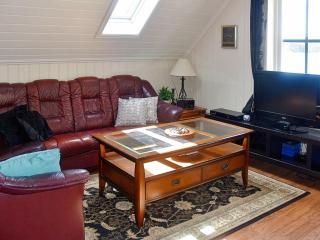 4 person holiday home in Urangsvåg-By Traum - Ervik - 1