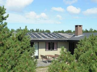Three-Bedroom Holiday home in Blåvand 14 - Blåvand - 9