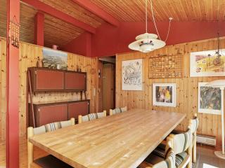 Three-Bedroom Holiday home in Blåvand 14 - Blåvand - 6