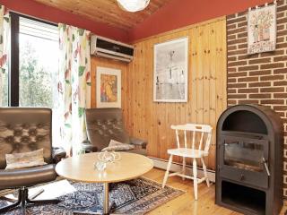 Three-Bedroom Holiday home in Blåvand 14 - Blåvand - 2