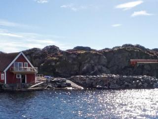 Four-Bedroom Holiday home in Utsira - Utsira - 0