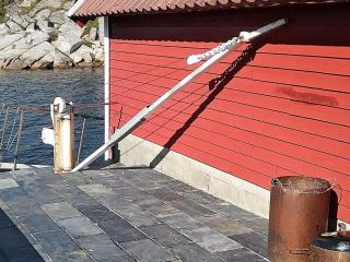 9 person holiday home in Utsira-By Traum - 8