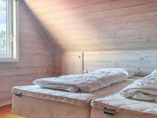 9 person holiday home in Utsira-By Traum - 1