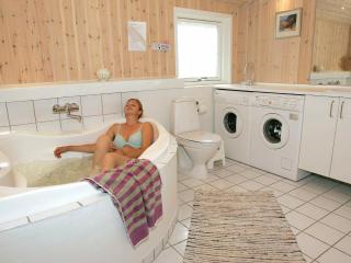 8 person holiday home in Løkken-By Traum - Løkken - 9