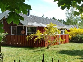 6 person holiday home in Hadsund - Øster Hurup - 9