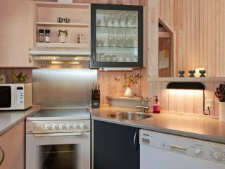 6 person holiday home in Hadsund - Øster Hurup - 4