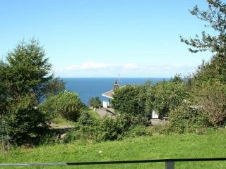 Seaside Haven in Vang - By Traum Ferienwohnungen - 2