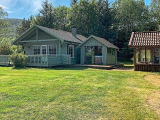 Three-Bedroom Holiday home in Jørpeland 2 - Jørpeland - 7