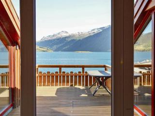 Holiday Home Høvik II - Rød - 2