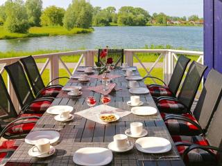 12 person holiday home in Otterndorf - Otterndorf - 6