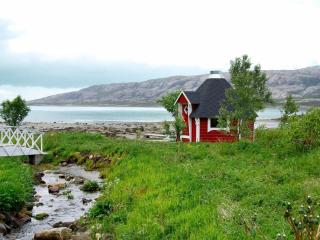 6 person holiday home in Vevelstad-By Traum - 8
