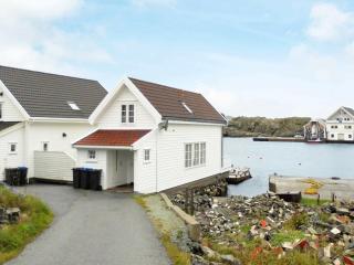 Holiday Home Sørevegen - Utsira - 0