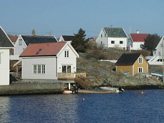 Holiday Home Sørevegen - Utsira - 9