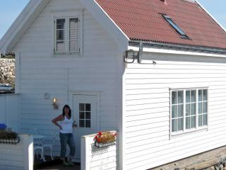 Holiday Home Sørevegen - Utsira - 7