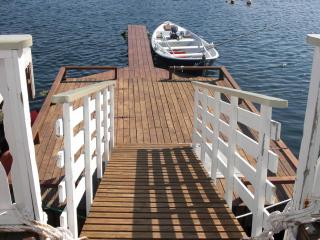 Holiday Home Sørevegen - Utsira - 4