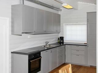 8 person holiday home in ÅSERAL - 2