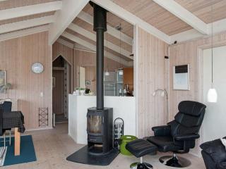 Three-Bedroom Holiday home in Ebeltoft 16 - Ebeltoft - 3