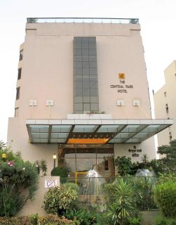 The Central Park - Pune - 0