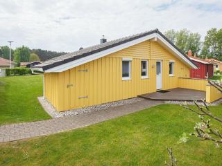 6 person holiday home in GROEMITZ - Grömitz - 7