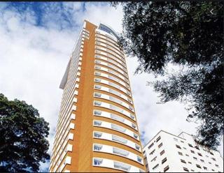 Flat na Paulista no Condomínio do Hotel Transamerica 'De Particular' - São Paulo - 9