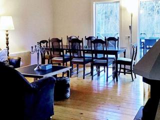 8 person holiday home in GRÄNNA-By Traum - Målskog - 1