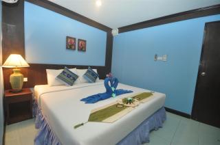 Pak Klong Room for rent - 2