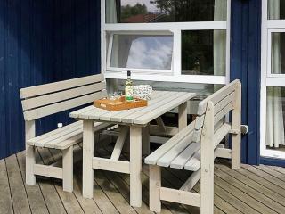 6 person holiday home in Otterndorf - Otterndorf - 9