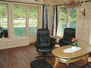 Two-Bedroom Holiday home in Olden 3 - Olden - 4