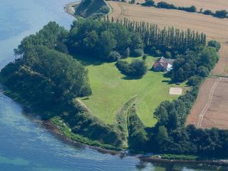 Six-Bedroom Holiday home in Aabenraa - Ornum - 8