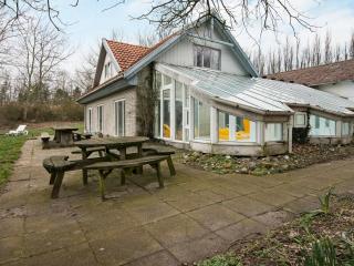 Six-Bedroom Holiday home in Aabenraa - Ornum - 5