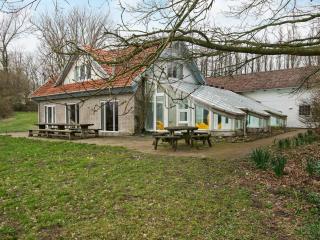 Six-Bedroom Holiday home in Aabenraa - Ornum - 4