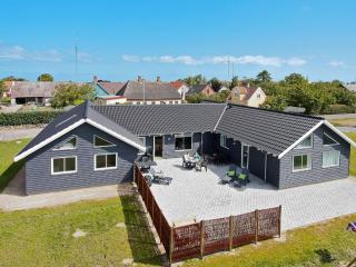 Luxury Beach House - By Traum Ferienwohnungen - Bagenkop - 0