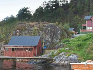 Four-Bedroom Holiday home in Hosteland - Hosteland - 8