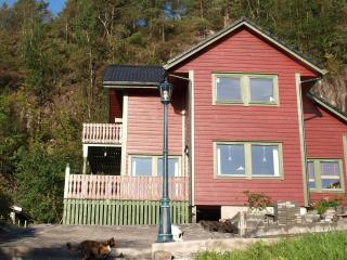 Four-Bedroom Holiday home in Hosteland - Hosteland - 7