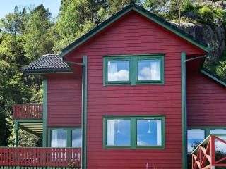 Four-Bedroom Holiday home in Hosteland - Hosteland - 2
