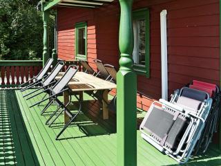 10 person holiday home in HOSTELAND-By Traum - 6