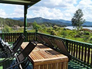 10 person holiday home in HOSTELAND-By Traum - 1