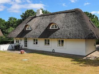 Seaside Charm in Baring - By Traum Ferienwohnungen - Asperup - 0
