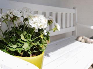 Seaside Charm in Baring - By Traum Ferienwohnungen - Asperup - 9