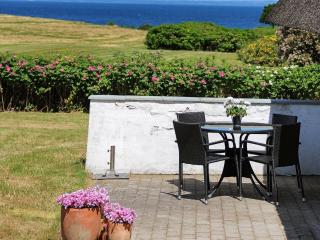 Seaside Charm in Baring - By Traum Ferienwohnungen - Asperup - 5
