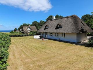 Seaside Charm in Baring - By Traum Ferienwohnungen - Asperup - 1