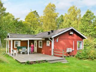 Two-Bedroom Holiday home in Hallabro 3 - 0