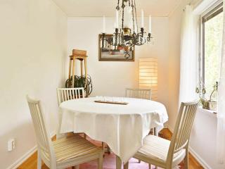 Two-Bedroom Holiday home in Hallabro 3 - 8