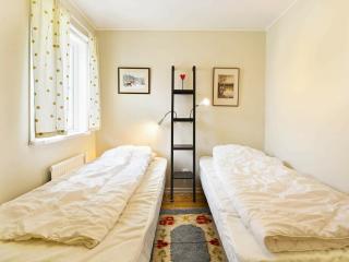 Two-Bedroom Holiday home in Hallabro 3 - 2