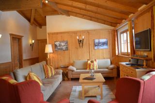 Penthouse Kitzpanorama - Kaprun - 9